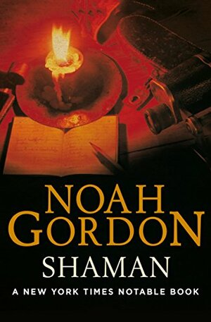 Shaman by Noah Gordon