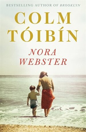 Nora Webster by Colm Tóibín