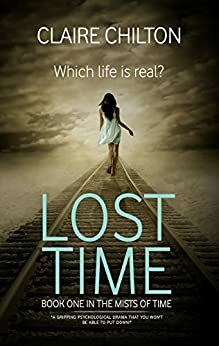 Lost Time by Claire Chilton