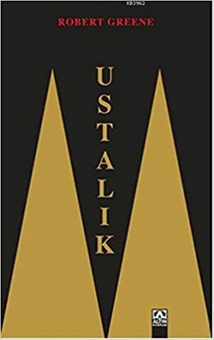 Ustalık by Robert Greene