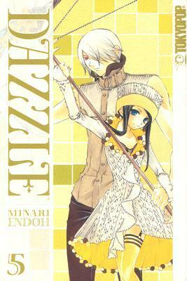 Dazzle, Volume 05 by Minari Endoh