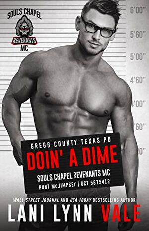 Doin' A Dime by Lani Lynn Vale