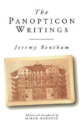 Panopticon Writings by Jeremy Bentham