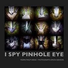 I Spy Pinhole Eye by Philip Gross