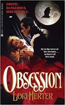 Obsession by Lori Herter