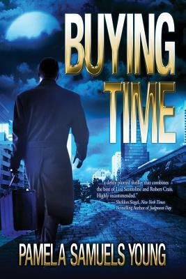 Buying Time by Pamela Samuels Young