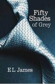 Fifty Shades of Grey by E.L. James