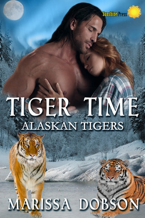 Tiger Time by Marissa Dobson