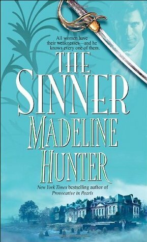 The Sinner by Madeline Hunter