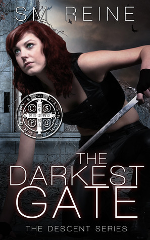 The Darkest Gate by S.M. Reine