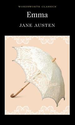 Emma by Jane Austen