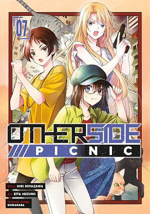 Otherside Picnic (Manga) 07 by Iori Miyazawa, Eita Mizuno