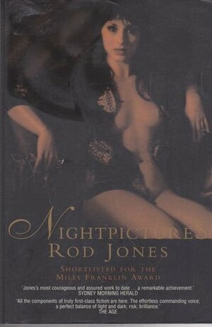 Nightpictures by Rod Jones