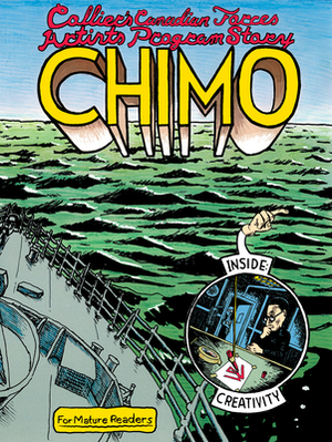 Chimo by David Collier