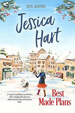 Best Made Plans by Jessica Hart