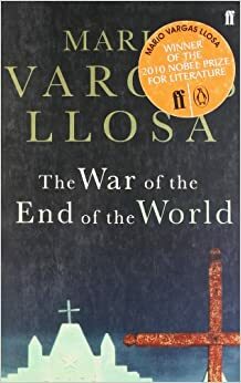 ბოლო ჟამის ომი by Mario Vargas Llosa