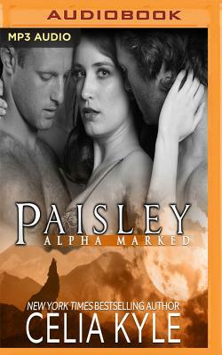 Paisley by Celia Kyle