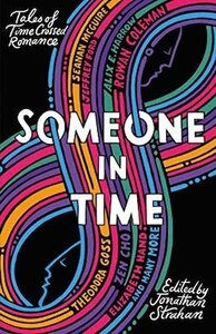 The Difference Between Love and Time by Catherynne M. Valente