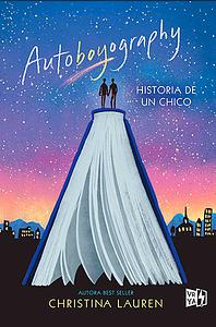 Autoboyography by Christina Lauren