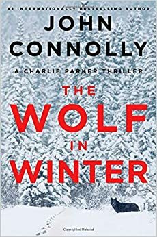 Ο λύκος του Χειμώνα by John Connolly