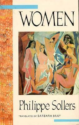 Women by Philippe Sollers