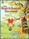 The Read-It-Yourself Storybook by Leland B. Jacobs