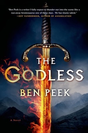 The Godless by Ben Peek