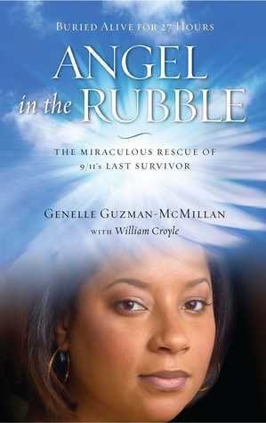 Angel in the Rubble by Genelle Guzman-McMillan