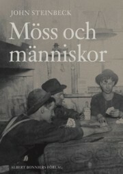 Möss och människor by Sven Barthel, John Steinbeck