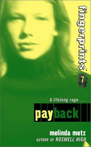 Payback by Melinda Metz