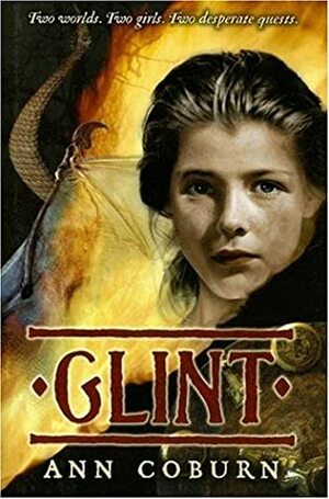 Glint by Ann Coburn