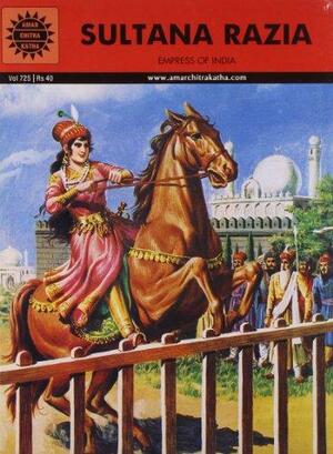 Sultana Razia by Anant Pai