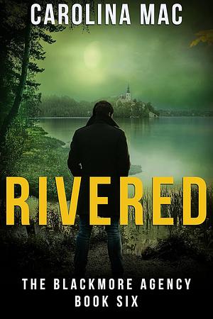 Rivered by Carolina Mac