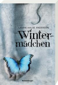 Wintermädchen by Laurie Halse Anderson