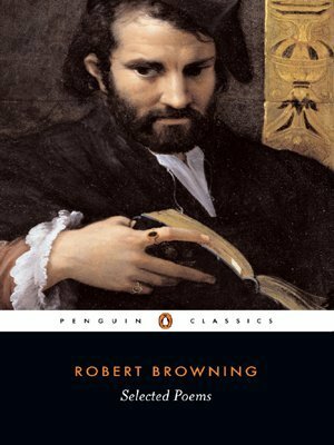 Selected Poems by Robert Browning, Daniel Karlin