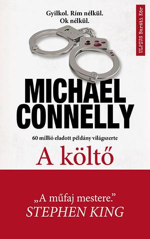 A költő by Michael Connelly