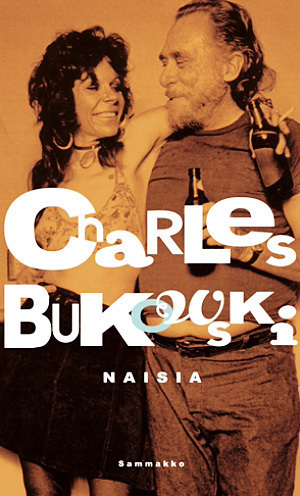 Naisia by Charles Bukowski