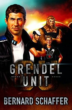 Grendel Unit by Bernard Schaffer