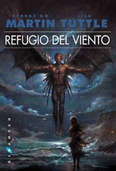 Refugio del Viento by Lisa Tuttle