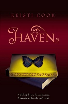Haven by Kristi Cook