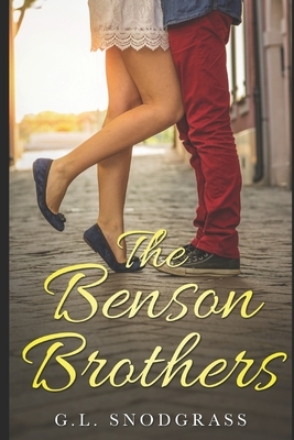 The Benson Brothers by G. L. Snodgrass