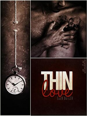 Thin Love by Eden Butler