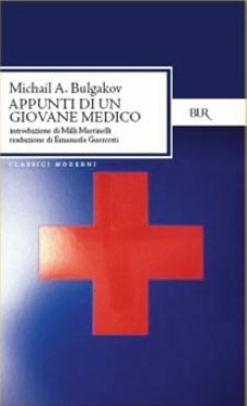 Appunti di un giovane medico by Mikhail Bulgakov, Emanuela Guercetti