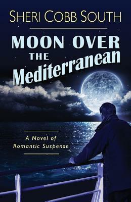 Moon over the Mediterranean by Sheri Cobb South