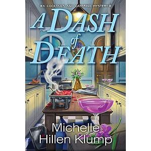 A Dash of Death by Michelle Hillen Klump