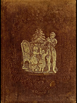 Nutcracker and Mouse King  by ETA Hoffman