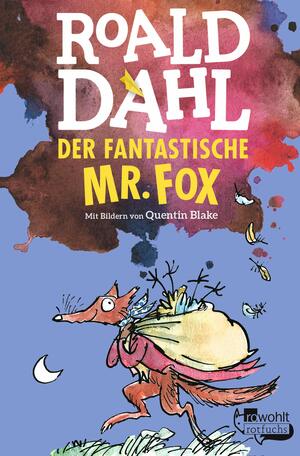Der Fantastische Mr. Fox by Roald Dahl