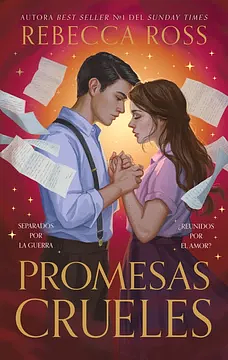 Promesas crueles by Rebecca Ross