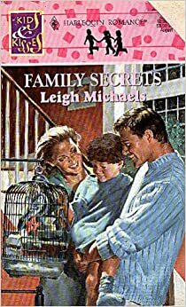 Family Secrets by Leigh Michaels