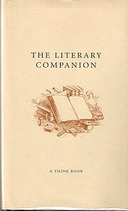 The Literary Companion by Emma Jones